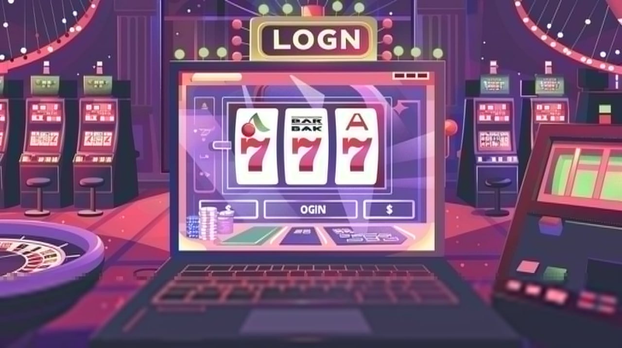 Slot online và nổ hũ jackpot tại nền tảng 2qwin