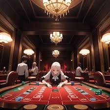 Người chơi Việt chơi slot online nổ hũ trên điện thoại di động
