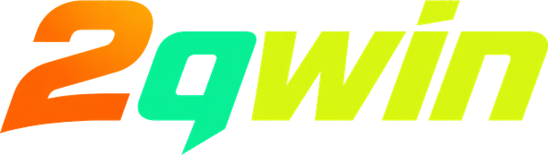 Logo 2qwin – trang chủ